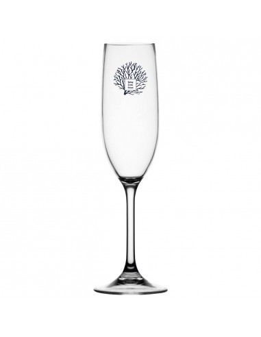 Set 6 bicchieri Living in Tritan antiscivolo...