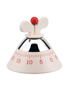 Timer contaminuti 09 design Michael Graves Alessi 2