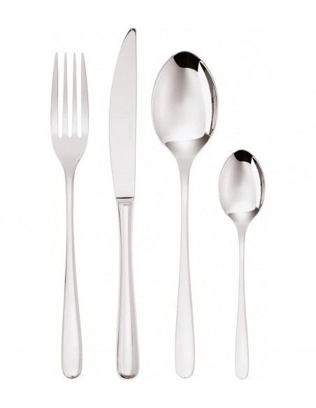 Sambonet set posate pz.24 Taste in acciaio inox