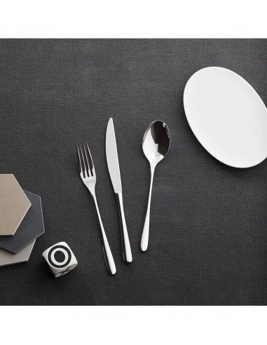Sambonet set posate pz.24 Taste in acciaio inox