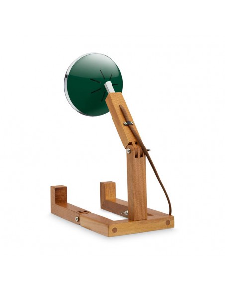 Mr.Wattson lampada a led by Piffany Copenhagen