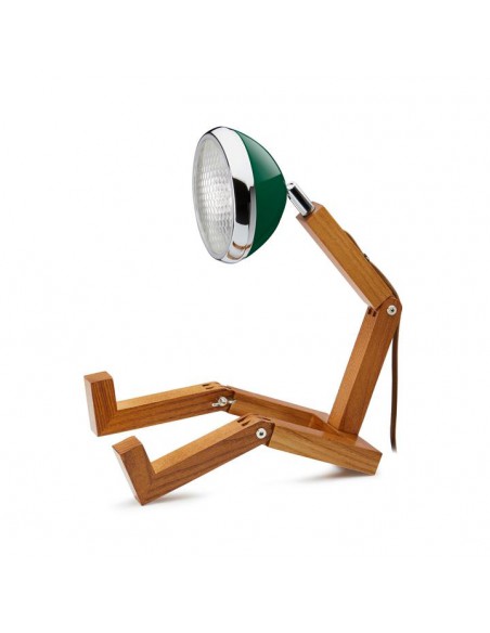 Mr.Wattson lampada a led by Piffany Copenhagen