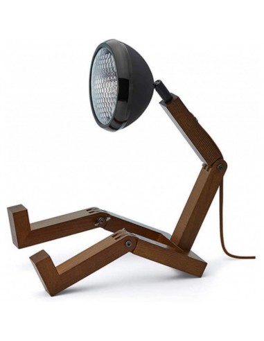 Mr.Wattson lampada a led by Piffany Copenhagen