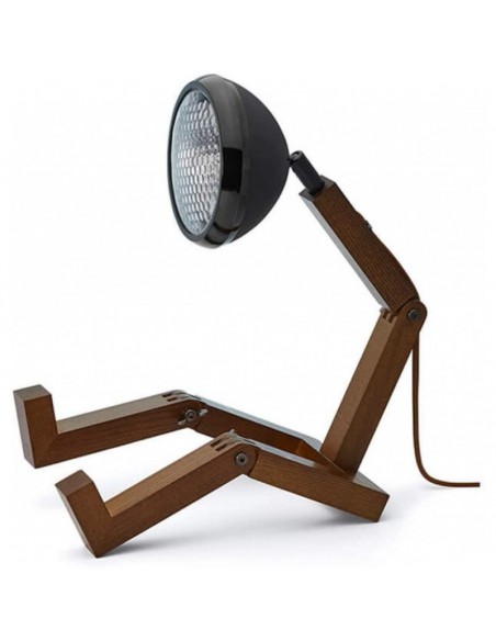 Mr.Wattson lampada a led by Piffany Copenhagen