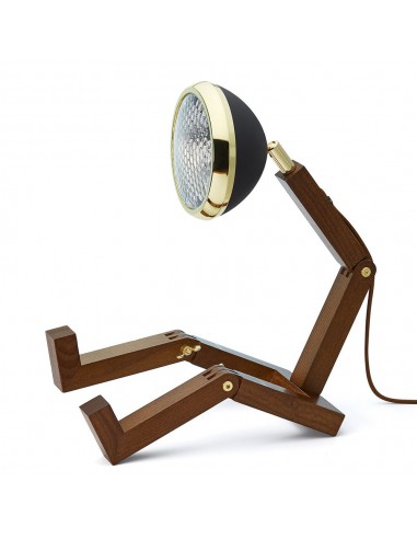 Mr.Wattson lampada a led by Piffany Copenhagen