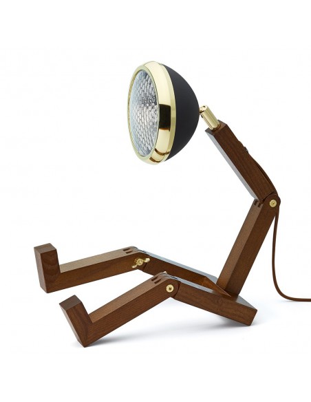 Mr.Wattson lampada a led by Piffany Copenhagen