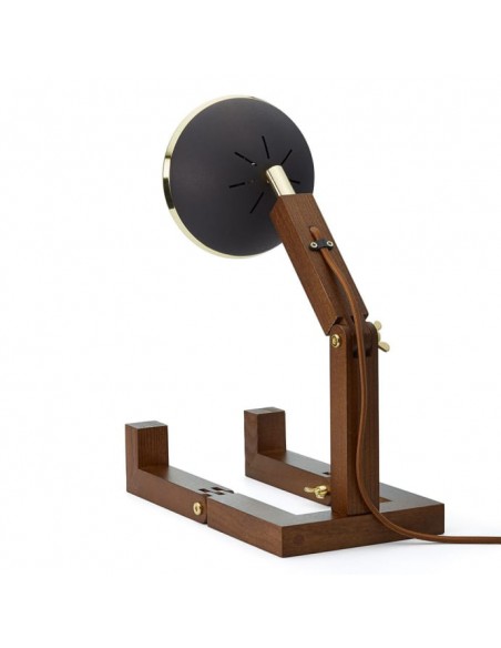 Mr.Wattson lampada a led by Piffany Copenhagen