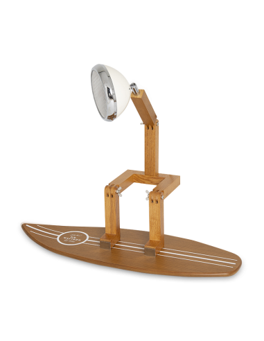 Mr.Wattson lampada a led by Piffany Copenhagen