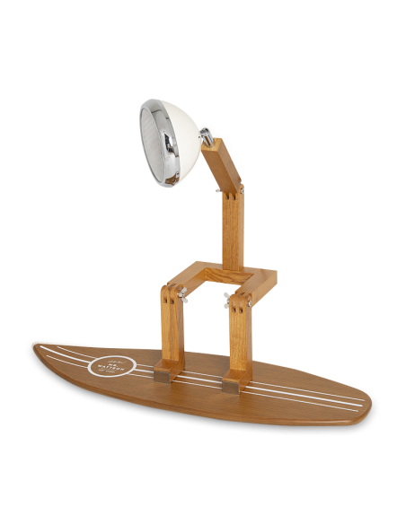 Mr.Wattson lampada a led by Piffany Copenhagen