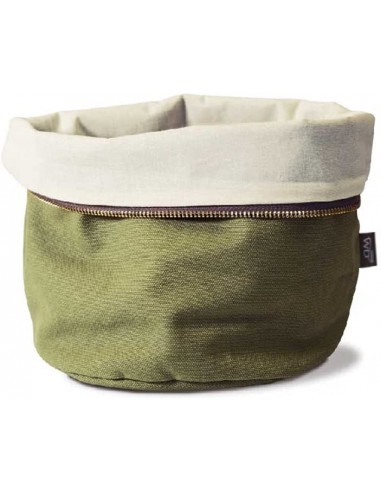 Sacchetto porta pane con noccioli di ciliegio...