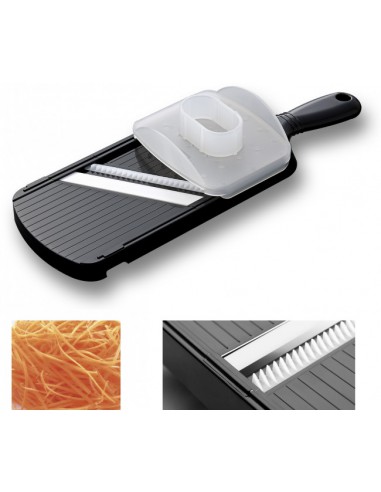 Mandolina con lama ceramica cm.8 di Kyocera con...