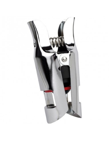 Tappo vini spumanti in metallo Monopol TOP