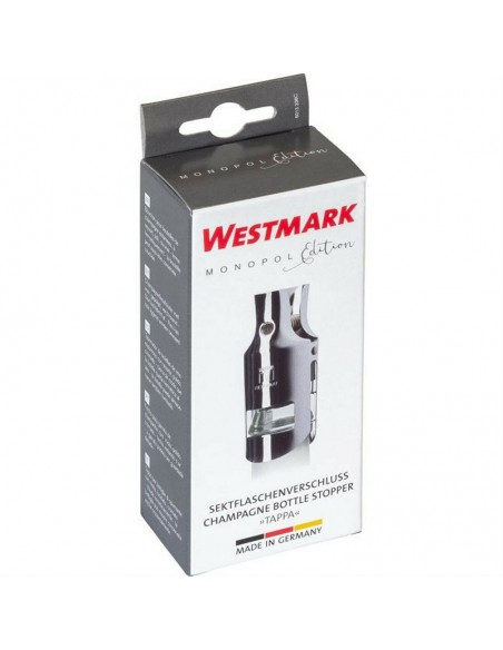Tappo vini spumanti in metallo Monopol TOP