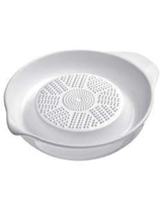 Grattugia in ceramica per mela,zenzero, limone e...