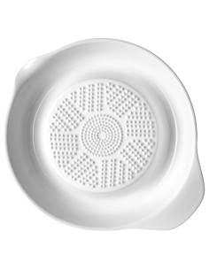 Grattugia in ceramica per mela,zenzero, limone e... 2