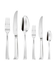 Posate Imagine Sambonet in acciaio inossidabile manico...