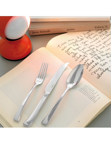 Posate Imagine Sambonet in acciaio inossidabile...