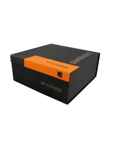 Posate Imagine Sambonet in acciaio inossidabile...