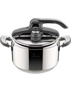 Pentola a pressione Novia Lagoeasyup Lagostina per gas e...