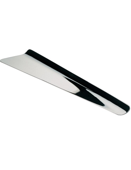 Raccoglibriciole Ala in acciaio Design Achille Castiglioni Alessi