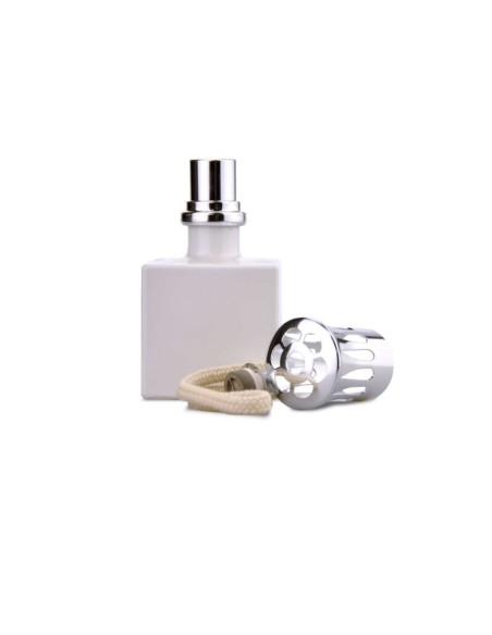 Lampada catalitica Cubo Dessenze la migliore cattura odori di sempre