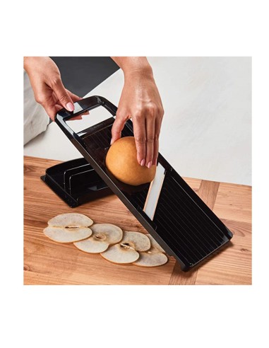 Mandolina affettatrice maxi Kyocera 4 spessori...