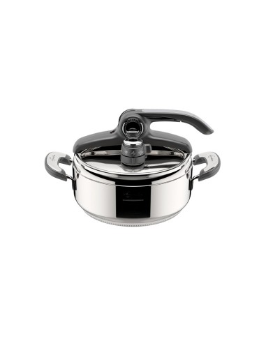 Pentola a pressione Novia Lagoeasyup Lagostina...