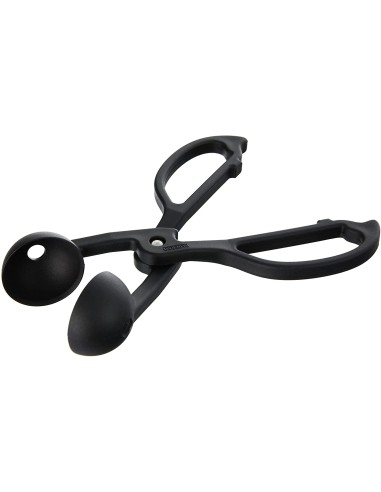 Pinza per polpette con impugnatura a forbice...