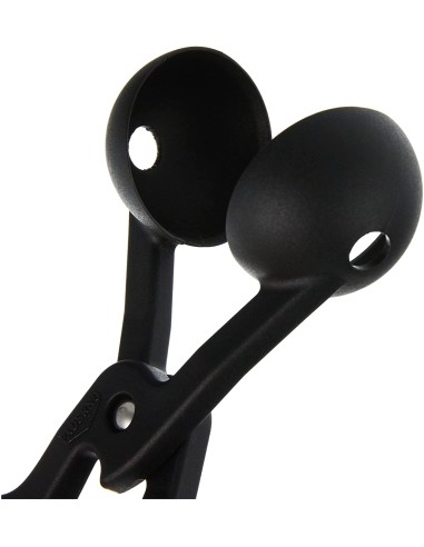 Pinza per polpette con impugnatura a forbice...