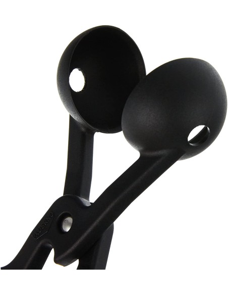 Pinza per polpette con impugnatura a forbice Paderno