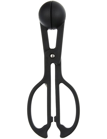 Pinza per polpette con impugnatura a forbice Paderno