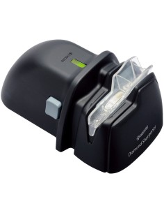 Affilacoltelli elettrico con lama di diamante per lame in...