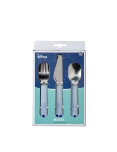 Posate per bambini Mio pz.3 Rosti Mepal 2