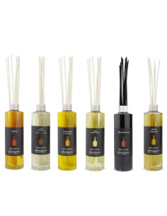 Ricariche per diffusori a bastoncini linea Prestige di...