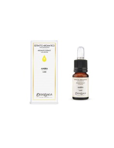 Essenze profumate in gocce idrosolubili linea Le...