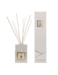 Diffusori a bastoncini Le Classiche Linea bianca di...