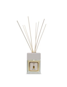 Diffusori a bastoncini Le Classiche Linea bianca di... 2