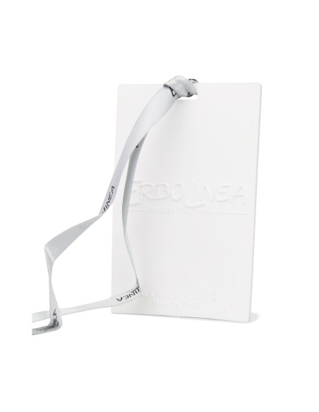 Set di 3 tessere profumate per armadi-cassetti-borse di Erbolinea