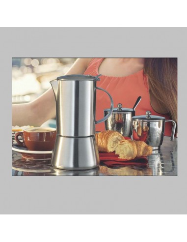Caffettiera Aida per induzione