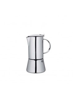 Caffettiera Aida per induzione