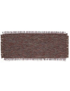 Corsia interno/esterno in vinile sfrangiato 74x183 cm di...