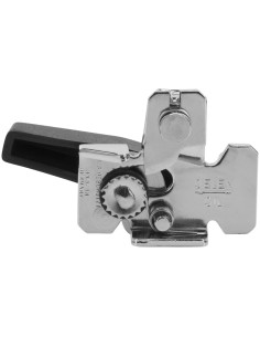 Apriscatole Monopol a farfalla pratico e maneggevole 2