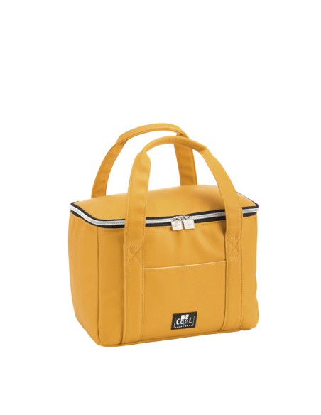 Borse termiche di design modello "City" varie misure Be Cool 100% reciclabili