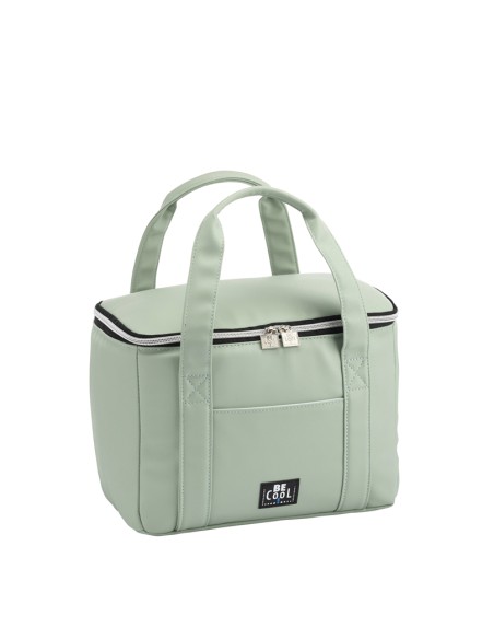 Borse termiche di design modello "City" varie misure Be Cool 100% reciclabili