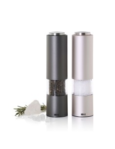 Macina pepe/sale/spezie eletttrico con macina ceramica e...