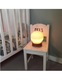 Vaporizzatore/diffusore d'aromi con luce a led multicolor... 2