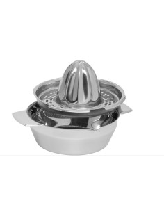 Spremiagrumi manuale in acciaio 18/10 Kuchenprofi 2