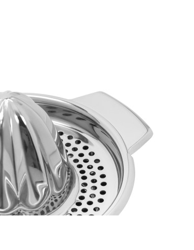 Spremiagrumi manuale in acciaio 18/10 Kuchenprofi