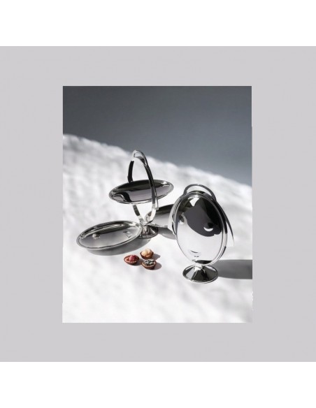 Anna Gong -Alessandro Mendini -