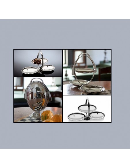 Anna Gong -Alessandro Mendini -